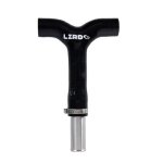 Lizzard T – Frame Radiator Hose
