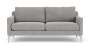 Astha 2 Seater Couch Dyo