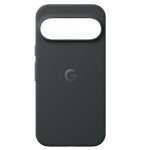 Google Pixel 10 Pro XL Pixelsnap Soft Shell Case Obsidian