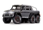 – TRX-6 Mercedes-benz G63 W Clipless Body