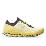 Men's Cloudultra - Limelight eclipse - UK12