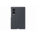 Samsung Silicone Magnet Cover – Samsung Galaxy Z FOLD8 – Black