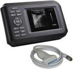 RKU10 Big Animal Veterinary Ultrasound Scanner