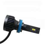 D18 H11 LED Headlight Bulbs Canbus Kit - Set Of 2