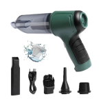 Ashcomonline Cordless Vacuum Cleaner 3 In 1 Cordless Vacuum Cleaner