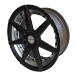 Mags 17 8 100 114 Mtbmf ET38 7.5J Kia Rio Hyundai I20 TOYOTA Etios Vw MK1 2 3 suzuki Swift opel Gamma chev Utility
