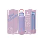 Colorwave Flipsip 1182ML Flask Blue Lavender
