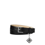 1" Swing Belt -black