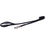Rogz Airtech Classic Large Lead - Nightsky Black Waggs Online Pet Shop