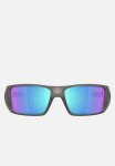 Oakley Heliostat - Matte Grey Smoke