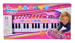 Pink Keyboard