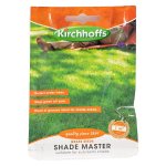 Kirchhoff’s 200G Shade Master Grass Seed