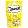 Dreamies Cat Treats 60G - Cheese