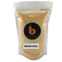Ib Maize Flour 1KG Makki Atta / Corn Flour Budget Friendly High Fibre & Hearty Texture Perfect For Baking Cooking & Meals South Africa - 1KG