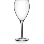 Luigi Bormioli Magnifico Large Wine Glasses Set Of 4
