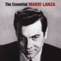 Essential Mario Lanza Cd   2007     Cd