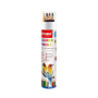 Colour Pencils - 12 Colours Tube Container 2 Pack