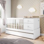 Gon Alves Amore Multi Function Crib