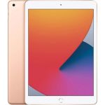 Pre-owned Ipad 10.2-INCH 8TH Gen Wifi 128GB - Gold