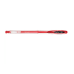 Uniball UM-120 Red 0.7