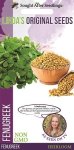 Fenugreek