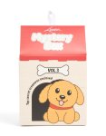 Dog Blind Box 2 Vol 3