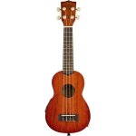 Mkse Classic Soprano Ukulele W Pickup