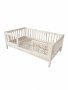 Toddler Bed Mareli – Raw