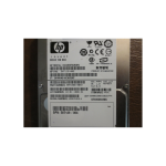 HP 300GB 2.5 Sas Hdd 9FK066-085 - For Servers Only - Gold Choice