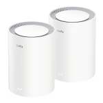 Cudy AX3000 Wi-fi 6 Mesh Kit 2 Pack - WHITE-M3000W
