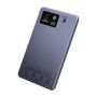 Ai-powered Voice Recorder Magnetic Portable Audio Recorder With Transcribe