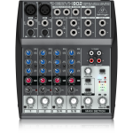 Behringer 802 8-CHANNEL Mixer