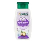 Head To Toe Baby Wash 200ML