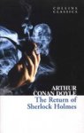 The Return Of Sherlock Holmes