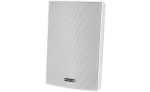PR-WS15W-IP Provision Ip Onvif 15W Indoor Wall Speaker 10 100 Mbps Base-tx Interface RJ45 IP55