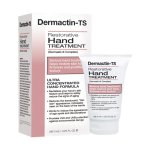 Dermactin-ts Restorative Hand Cream 2.5 Ounce