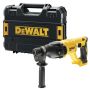 DeWalt 18V Brushless Sds+ Rotary Hammer DCH133NT-XJ - Battery & Charger Sold Seperately