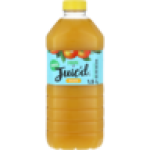 Juic'd 100% Orange Juice 1.5L