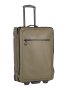 Cellini Nomad Medium Trolley Pullman With Oversized All Terrain Wheels Green