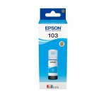 Epson 103 Ecotank Cyan Ink