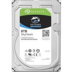 Seagate Hdd 8TB Skyhawk Wd 8TB Drive Av Drive