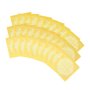 Disposable Shower Drain Kitchen Sink Strainer Pet Hair Shower Hair Sticker