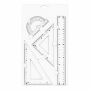 Ruler Set