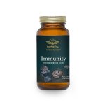 Super Foods - Potent Plants Immunity Blend 60 Capsules