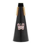 DW5571 Trumpet corne Straight Mute - Synthetic