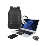 Connex 14 Celeron 4 128SSD Starter BUNDLE SL128 H Bmhp