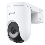 HB8 Lite Aov Battery Pan tilt Wi-fi Camera 4MP