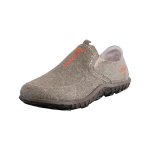 Ladies Taupe Rondrits Shoe - 9
