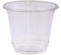 Olympus S Pack Of 500 10011 Water/juice Glass 250 Ml Plastic White