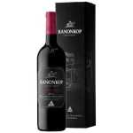 Kanonkop Black Label Pinotage 750ML - 1